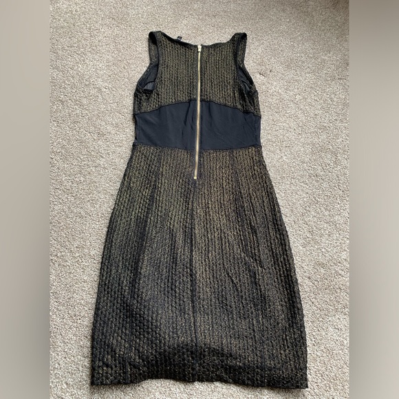 Express Mini Dress - Picture 2 of 3